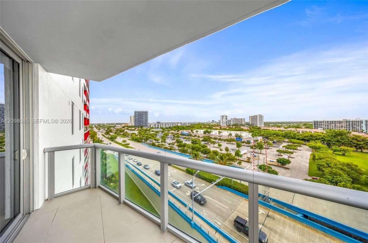 2600 E Hallandale Beach Blvd , Unit T1102, Hallandale Beach, FL 33009 Photo