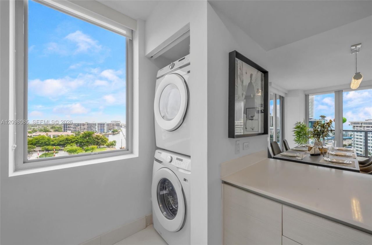 2600 E Hallandale Beach Blvd , Unit T1102, Hallandale Beach, FL 33009 Photo
