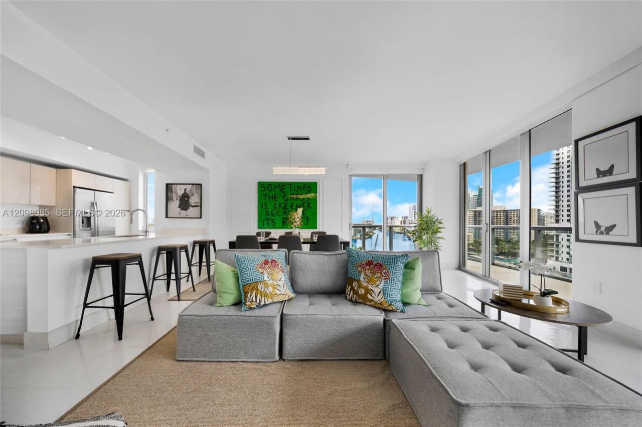 2600 E Hallandale Beach Blvd , Unit T1102, Hallandale Beach, FL 33009 Photo