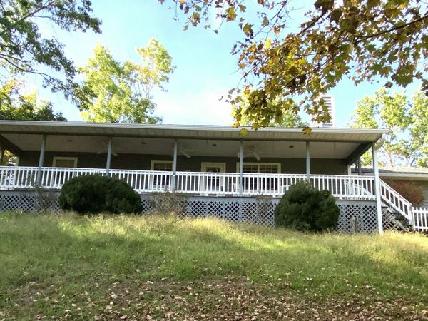 3130 Caywood Road, Dandridge, TN 37725