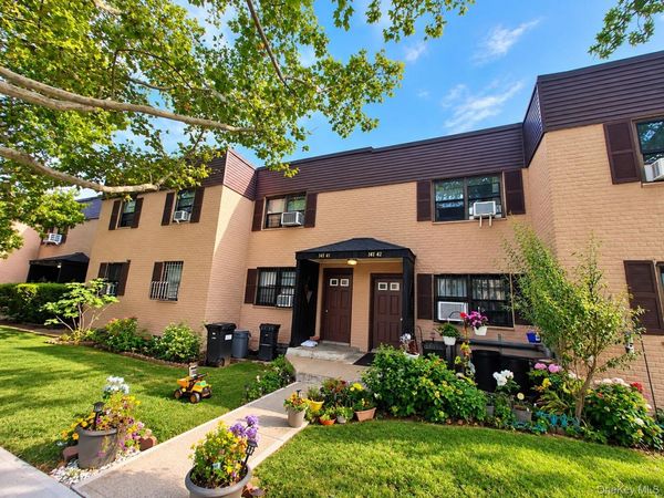 14742 72nd Avenue, Unit 191B, Flushing, NY 11367