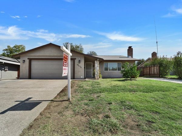 6224 E Wedgefield Way, Orangevale, CA 95662