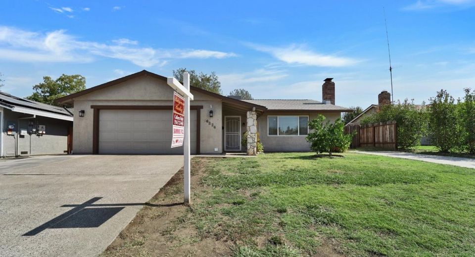 6224 E Wedgefield Way, Orangevale, CA 95662 Photo