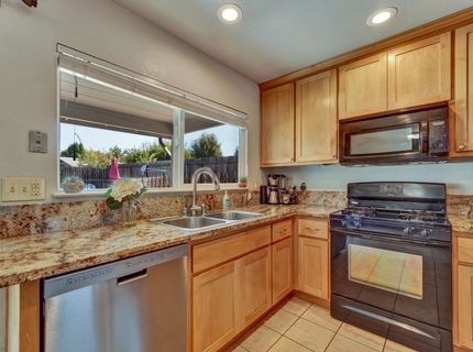 6224 E Wedgefield Way, Orangevale, CA 95662 Photo