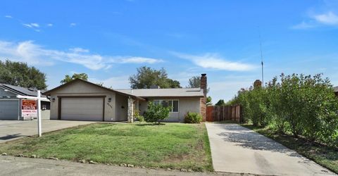6224 E Wedgefield Way, Orangevale, CA 95662 Photo