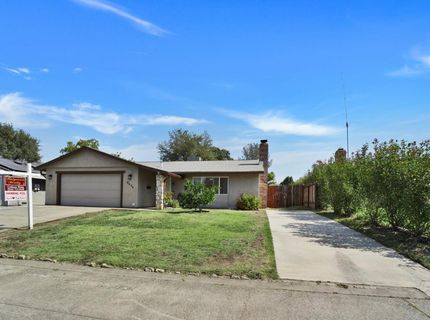 6224 E Wedgefield Way, Orangevale, CA 95662 Photo