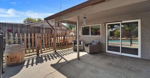 6224 E Wedgefield Way, Orangevale, CA 95662 Photo