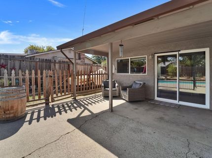 6224 E Wedgefield Way, Orangevale, CA 95662 Photo
