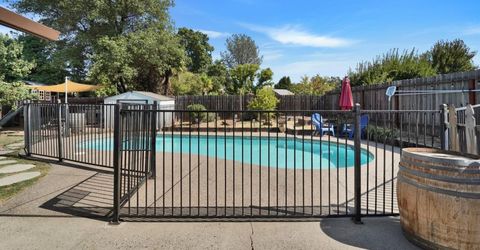 6224 E Wedgefield Way, Orangevale, CA 95662 Photo