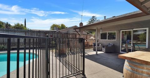 6224 E Wedgefield Way, Orangevale, CA 95662 Photo
