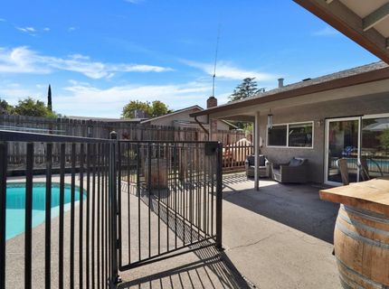 6224 E Wedgefield Way, Orangevale, CA 95662 Photo