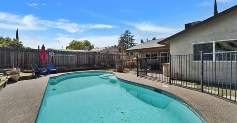 6224 E Wedgefield Way, Orangevale, CA 95662 Photo