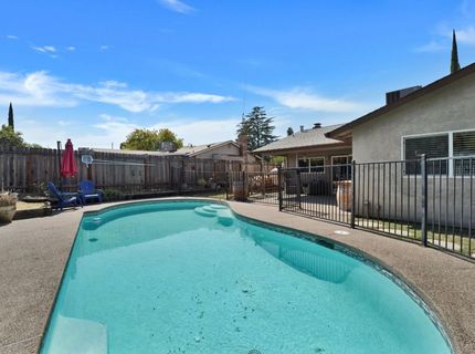 6224 E Wedgefield Way, Orangevale, CA 95662 Photo