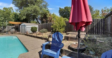 6224 E Wedgefield Way, Orangevale, CA 95662 Photo