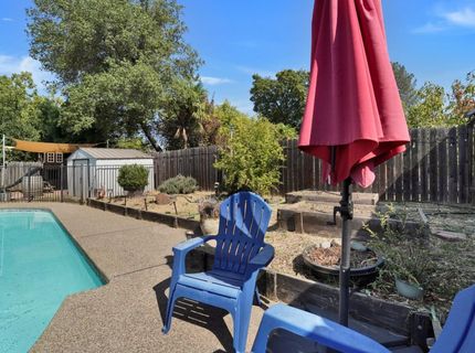6224 E Wedgefield Way, Orangevale, CA 95662 Photo