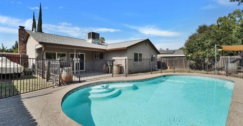 6224 E Wedgefield Way, Orangevale, CA 95662 Photo