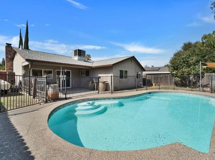 6224 E Wedgefield Way, Orangevale, CA 95662 Photo
