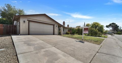 6224 E Wedgefield Way, Orangevale, CA 95662 Photo