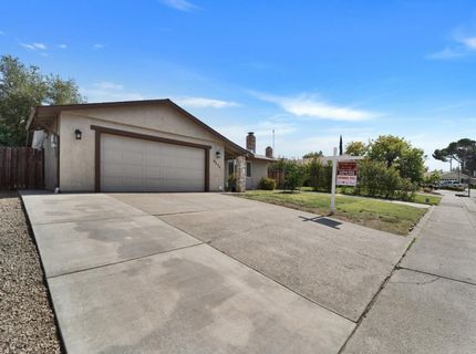 6224 E Wedgefield Way, Orangevale, CA 95662 Photo