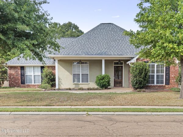117 Kenzie Drive, Madison, MS 39110