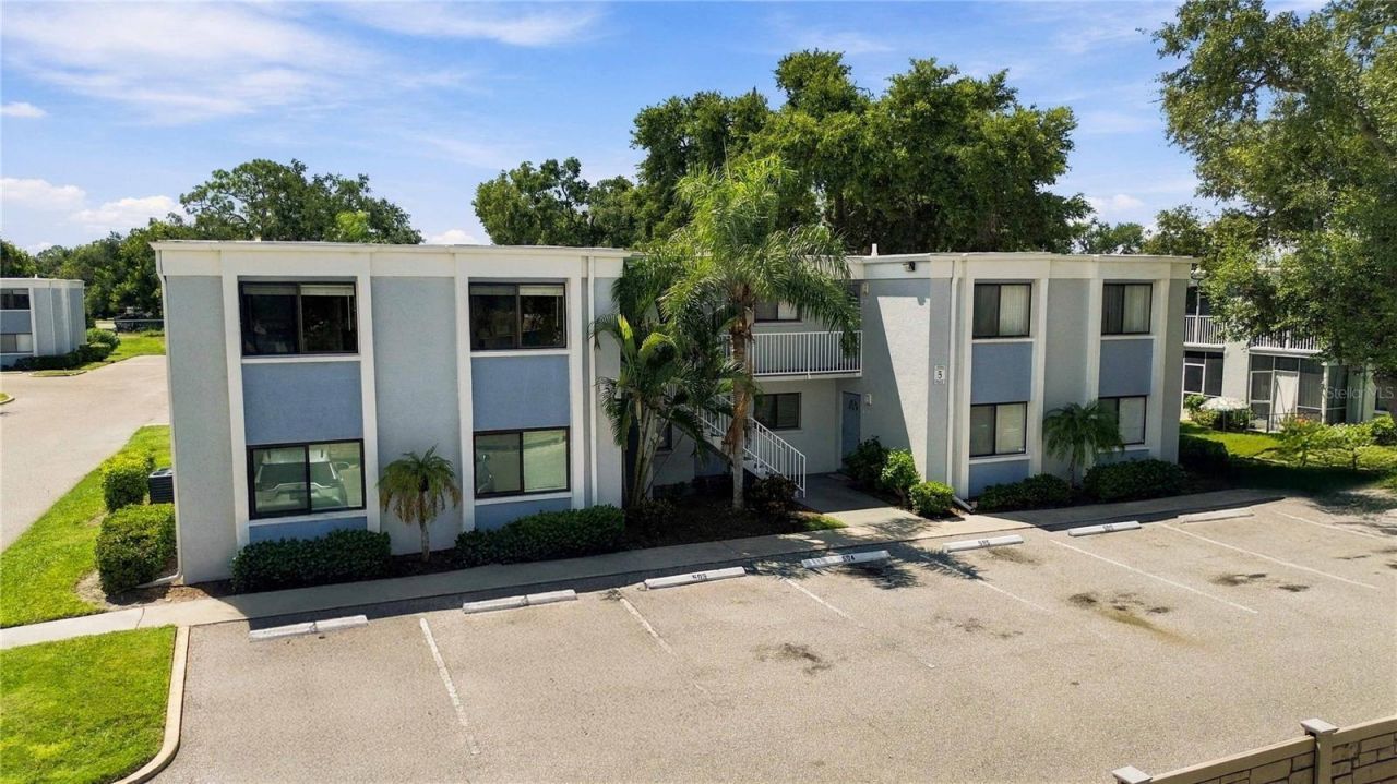 5310 26th St W, Unit 504, Bradenton, FL 34207 Photo