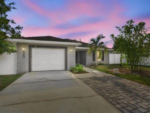 4903 53RD WAY N, ST PETERSBURG, FL 33709
