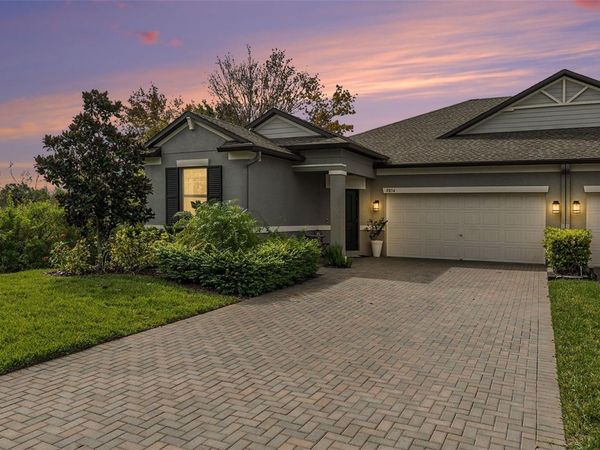 9854 RED BAY LOOP , LAND O LAKES, FL 34637