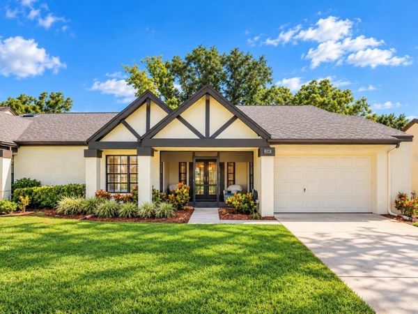913 SUTTON PLACE, PALM HARBOR, FL 34684