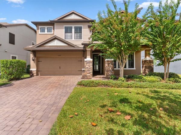 12299 LAKE BLANCHE DRIVE , ODESSA, FL 33556