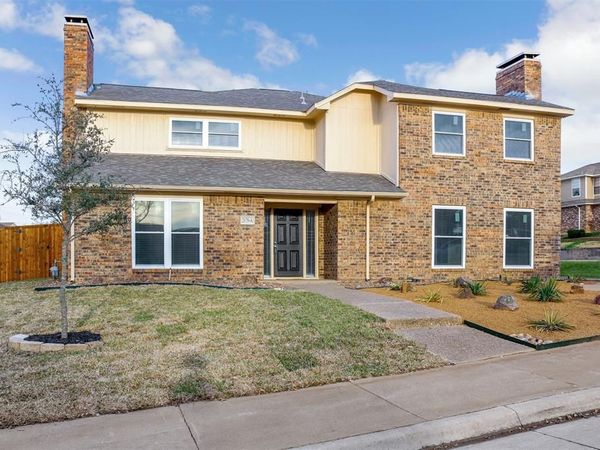 2179 Southern Place, Unit A, Carrollton, TX 75006