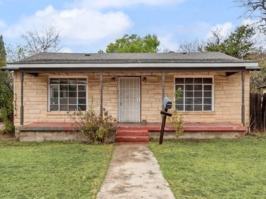 2301 Annabelle, Fort Worth, TX 76119