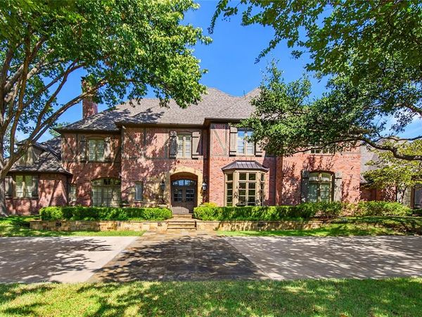 5709 Seville Court, Plano, TX 75093