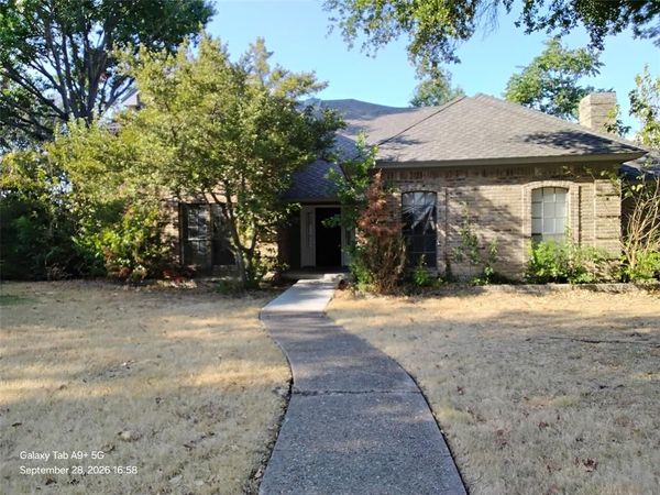 2821 Piedra Drive , Plano, TX 75023