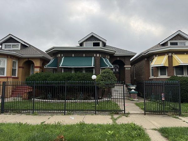 8119 S Wolcott Avenue , Chicago, IL 60620