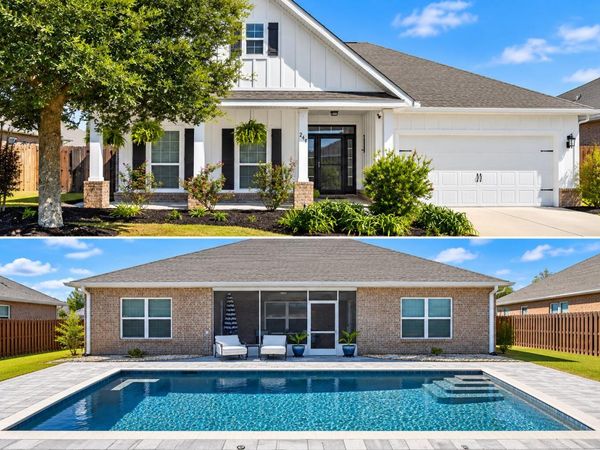 246 Lottie Loop, Freeport, FL 32439