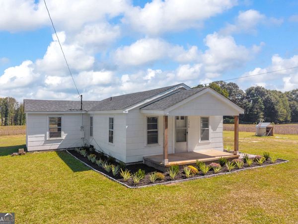 1398 Mt Hebron Road, Hartwell, GA 30643
