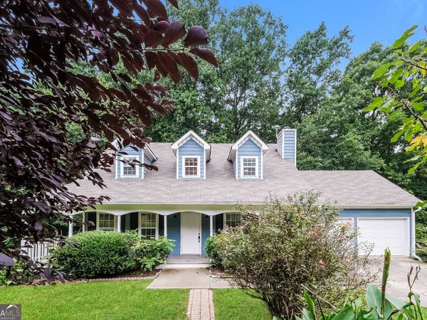 94 Cliff Court, Villa Rica, GA 30180
