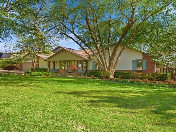 3221 Eden Drive , Springdale, AR 72762