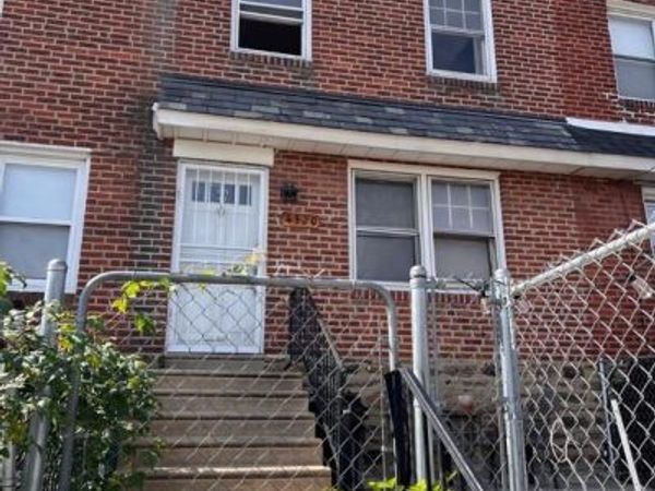 4320 SHELMIRE AVENUE, PHILADELPHIA, PA 19136