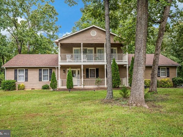 104 FREEDOM ROAD, LOCUST GROVE, VA 22508