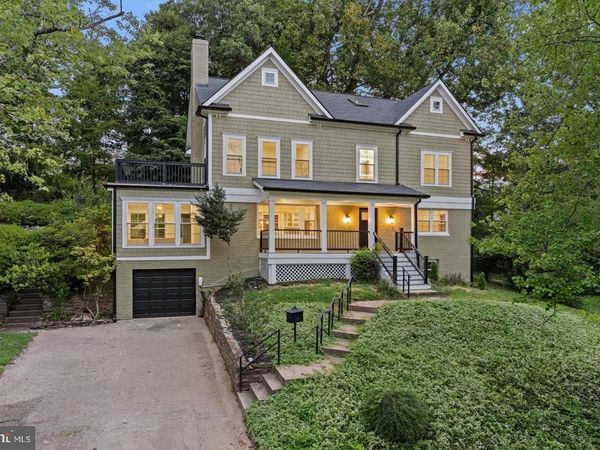 9414 WADSWORTH DRIVE, BETHESDA, MD 20817