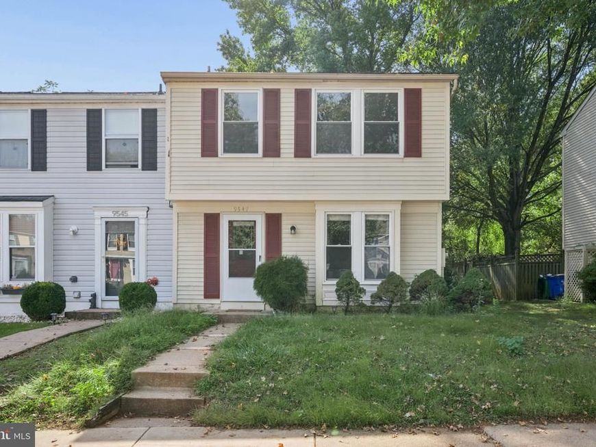 9547 Quarry Bridge Court, Columbia, MD 21046 Main Photo