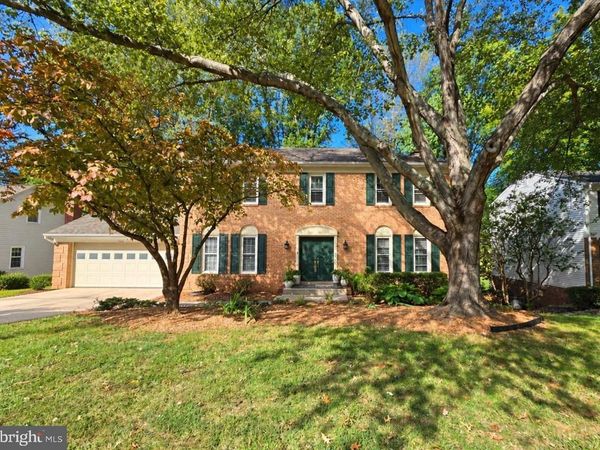 15442 SILVAN GLEN DRIVE, DUMFRIES, VA 22025