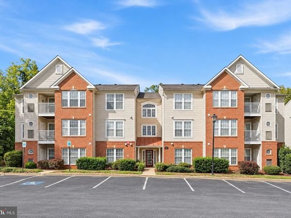 502 BRADLEY COURT, Unit 5G, FREDERICK, MD 21703
