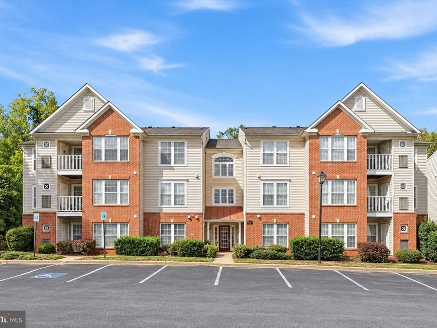 502 Bradley Court, Unit 5G, Frederick, MD 21703 Main Photo