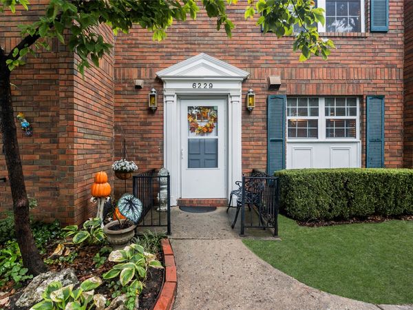 6229 S Yorktown Avenue, Unit 6229, Tulsa, OK 74136