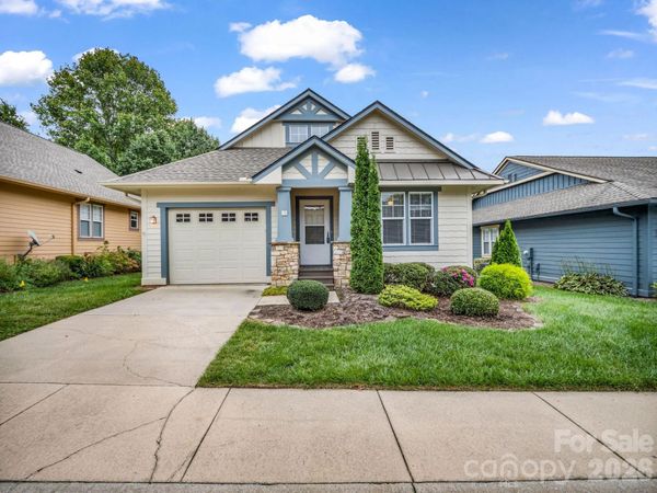 13 Gray Wolf Lane , Hendersonville, NC 28792
