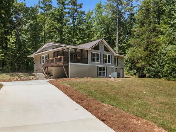 1194 Booger Hollow Road SW, Lindale, GA 30147