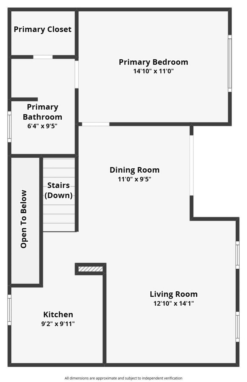 1045 Lake Shore Drive, Unit 105, Lake Park, FL 33403 Photo