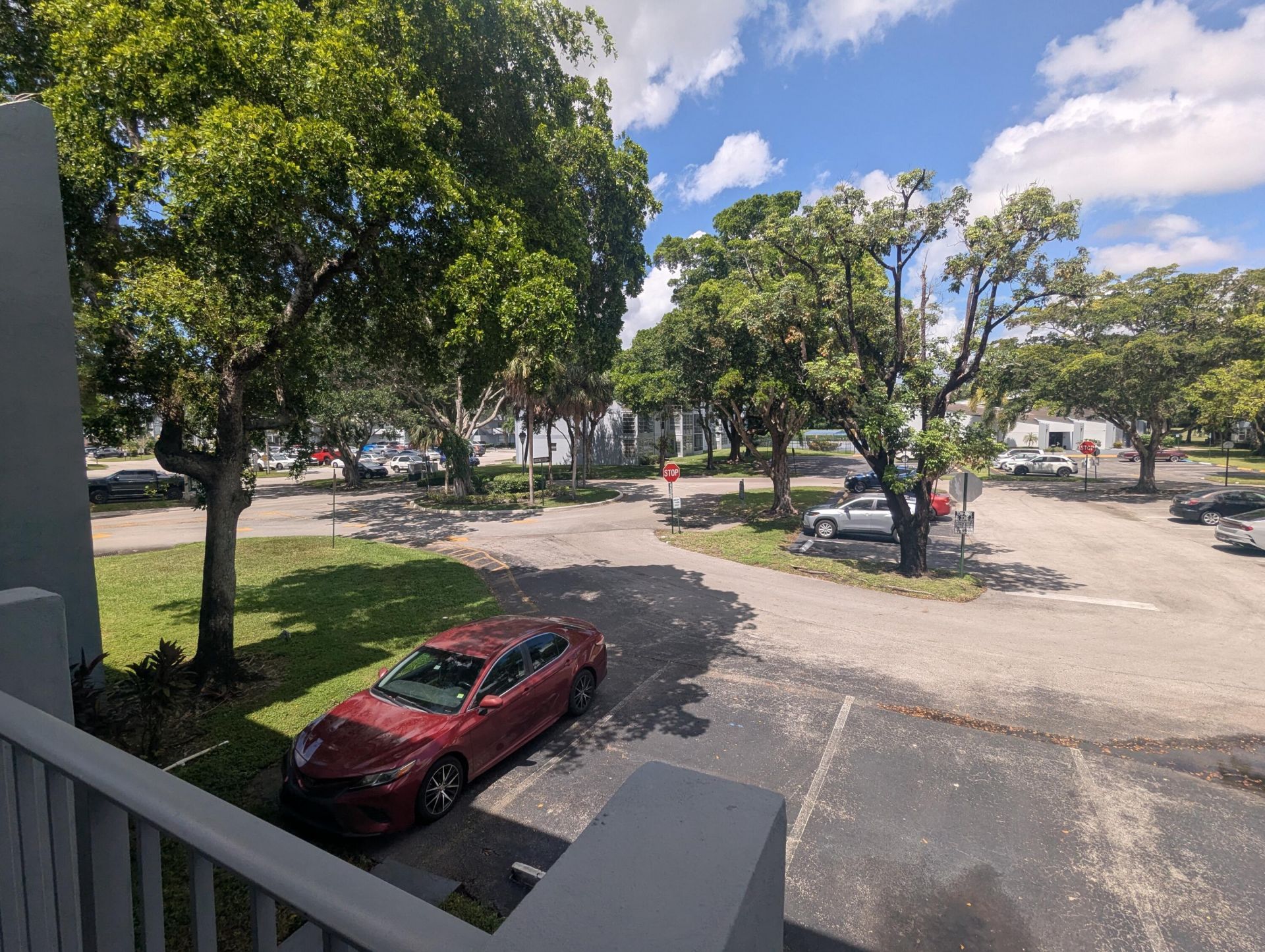 8321 Sands Point Boulevard, Unit D206, Tamarac, FL 33321 Photo